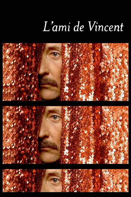 A Friend of Vincent